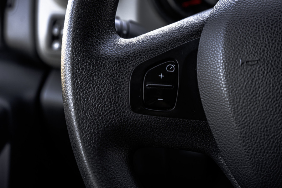 Renault Trafic 1.6 dCi L2H1 125PK | Navigatie | Cruise | Airco | PDC | Euro 6