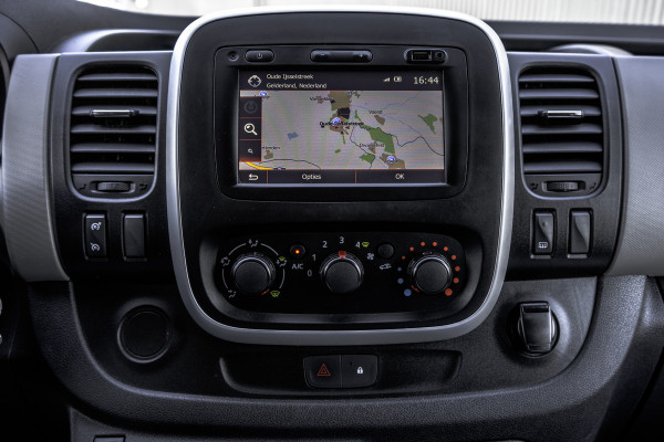 Renault Trafic 1.6 dCi L2H1 125PK | Navigatie | Cruise | Airco | PDC | Euro 6