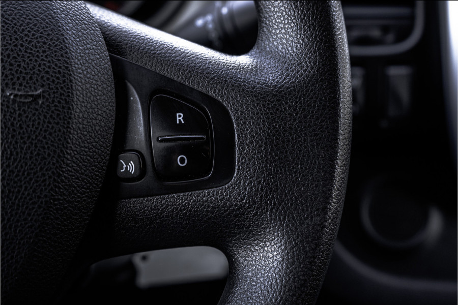 Renault Trafic 1.6 dCi L2H1 125PK | Navigatie | Cruise | Airco | PDC | Euro 6