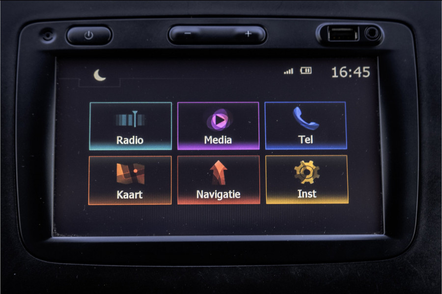 Renault Trafic 1.6 dCi L2H1 125PK | Navigatie | Cruise | Airco | PDC | Euro 6