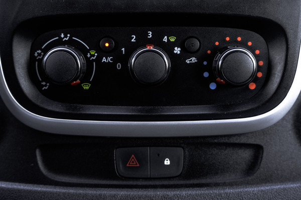 Renault Trafic 1.6 dCi L2H1 125PK | Navigatie | Cruise | Airco | PDC | Euro 6