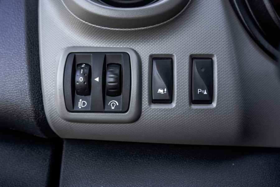 Renault Trafic 1.6 dCi L2H1 125PK | Navigatie | Cruise | Airco | PDC | Euro 6