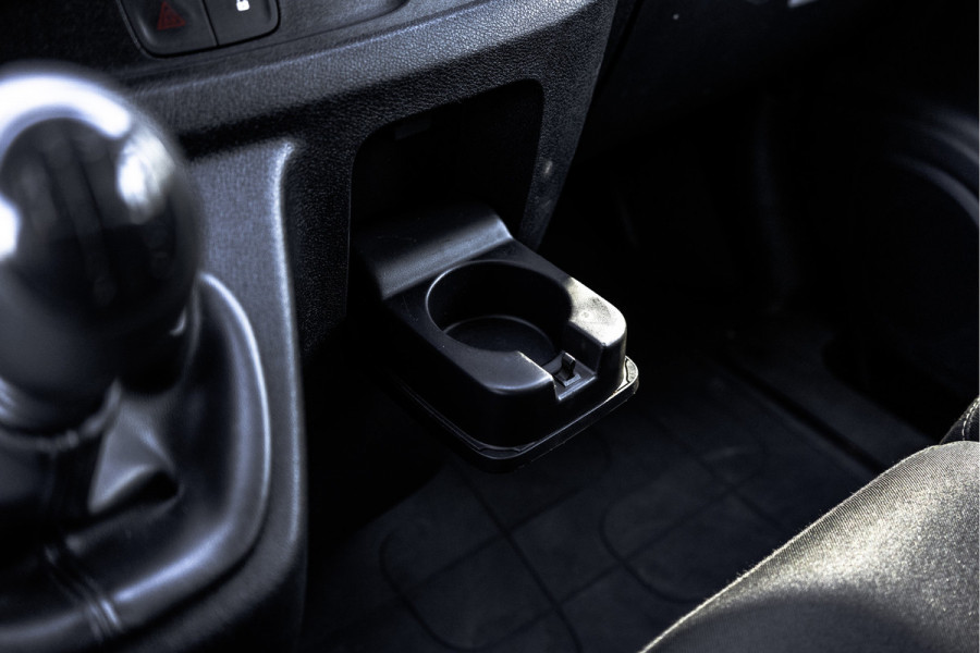 Renault Trafic 1.6 dCi L2H1 125PK | Navigatie | Cruise | Airco | PDC | Euro 6