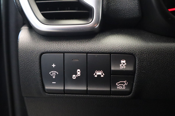 Kia Sportage 1.6 T-GDI 4WD GT-Line PlusLine Navigatie Volleder Cruise Control 19LMV Flipper stuurbediening