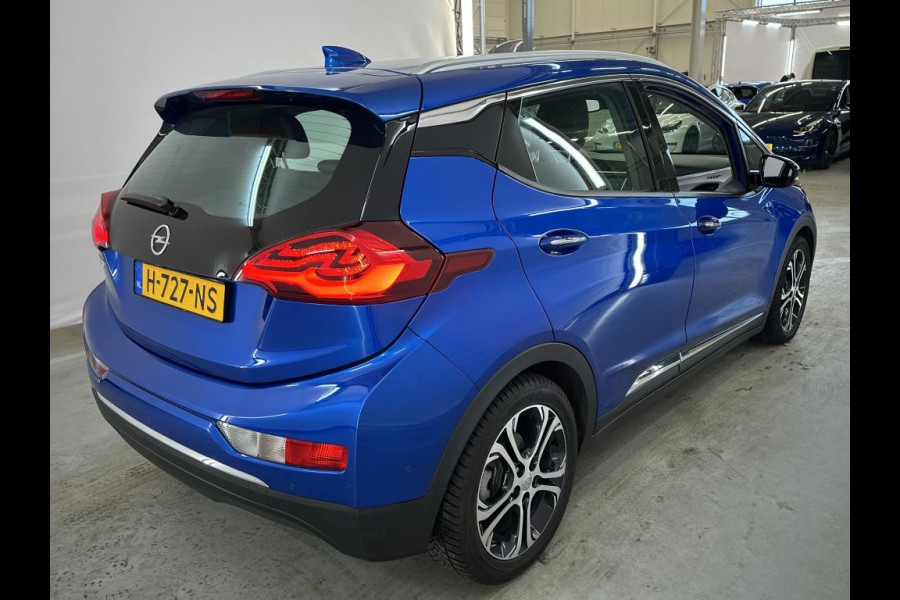 Opel Ampera-E Business executive 60 kWh 99 % SOH | LEDER | NAVI | LED
