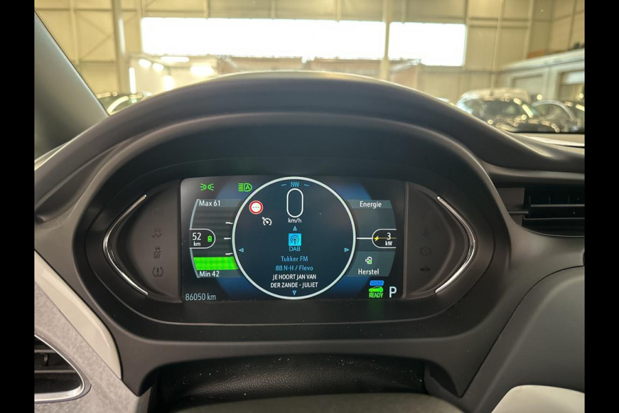 Opel Ampera-E Business executive 60 kWh 99 % SOH | LEDER | NAVI | LED