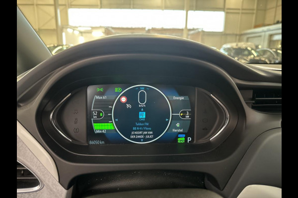 Opel Ampera-E Business executive 60 kWh 99 % SOH | LEDER | NAVI | LED