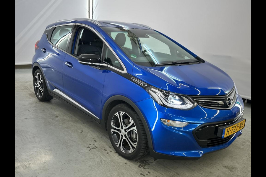 Opel Ampera-E Business executive 60 kWh 99 % SOH | LEDER | NAVI | LED