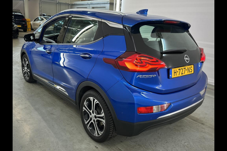 Opel Ampera-E Business executive 60 kWh 99 % SOH | LEDER | NAVI | LED