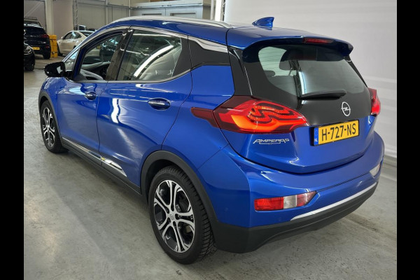 Opel Ampera-E Business executive 60 kWh 99 % SOH | LEDER | NAVI | LED