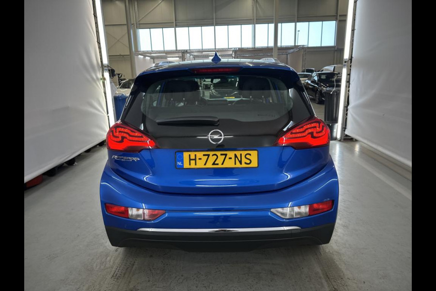 Opel Ampera-E Business executive 60 kWh 99 % SOH | LEDER | NAVI | LED