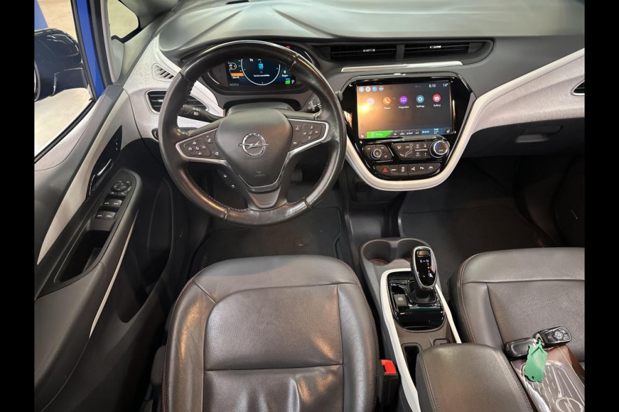 Opel Ampera-E Business executive 60 kWh 99 % SOH | LEDER | NAVI | LED