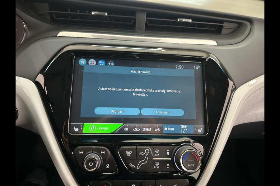 Opel Ampera-E Business executive 60 kWh 99 % SOH | LEDER | NAVI | LED