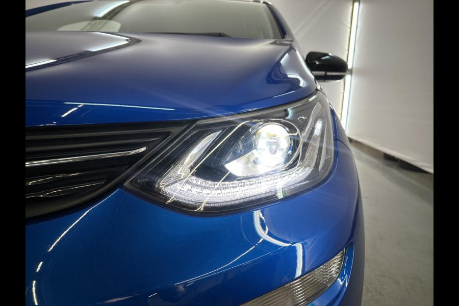 Opel Ampera-E Business executive 60 kWh 99 % SOH | LEDER | NAVI | LED