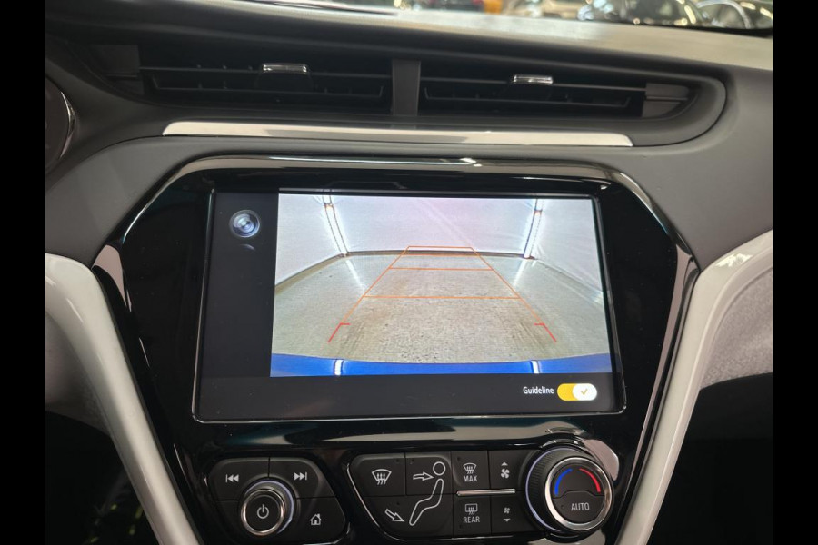 Opel Ampera-E Business executive 60 kWh 99 % SOH | LEDER | NAVI | LED