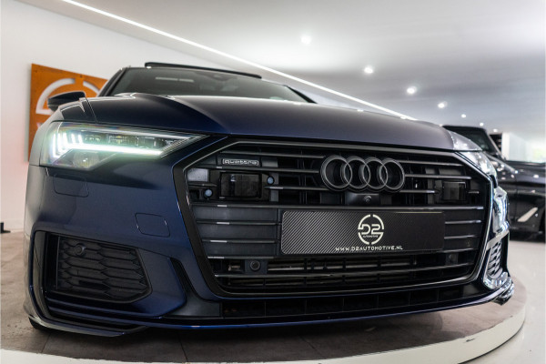 Audi A6 Avant 45 TFSI Quattro S-Line Pro Line+ 300 PK | ABT | Pano | Matrix | B&O | 12 MND Garantie