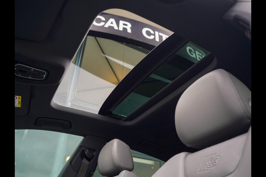 Audi A7 Sportback 55 TFSI e quattro Competition / Pano / B&O / Matrix / Adaptive / CarPlay / Carbon / Camera