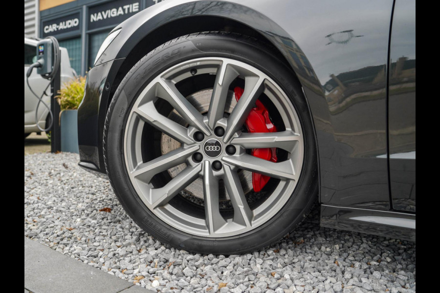 Audi A7 Sportback 55 TFSI e quattro Competition / Pano / B&O / Matrix / Adaptive / CarPlay / Carbon / Camera