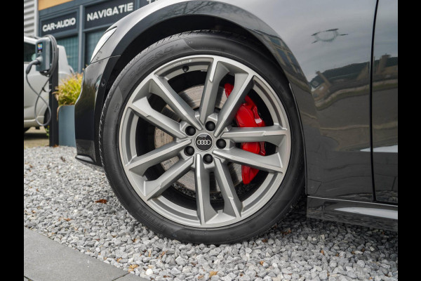Audi A7 Sportback 55 TFSI e quattro Competition / Pano / B&O / Matrix / Adaptive / CarPlay / Carbon / Camera