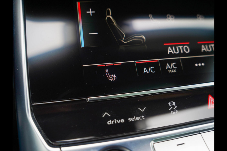Audi A7 Sportback 55 TFSI e quattro Competition / Pano / B&O / Matrix / Adaptive / CarPlay / Carbon / Camera
