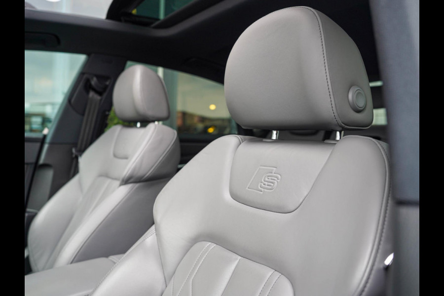 Audi A7 Sportback 55 TFSI e quattro Competition / Pano / B&O / Matrix / Adaptive / CarPlay / Carbon / Camera