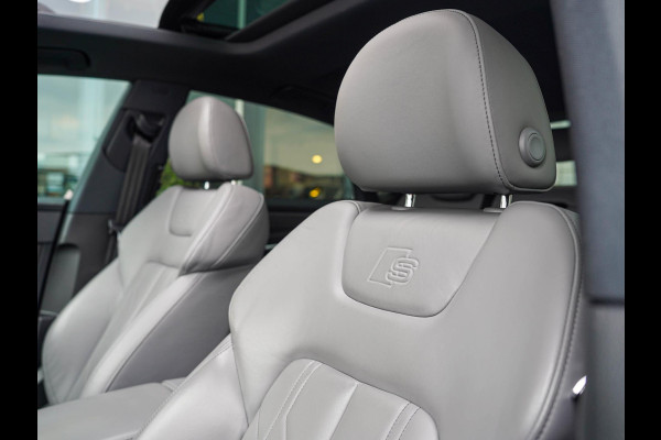 Audi A7 Sportback 55 TFSI e quattro Competition / Pano / B&O / Matrix / Adaptive / CarPlay / Carbon / Camera
