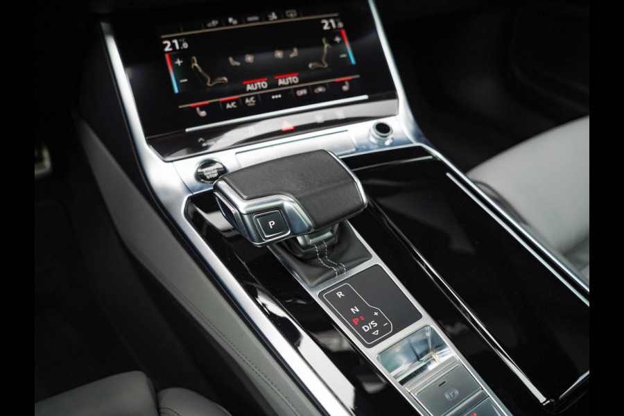 Audi A7 Sportback 55 TFSI e quattro Competition / Pano / B&O / Matrix / Adaptive / CarPlay / Carbon / Camera
