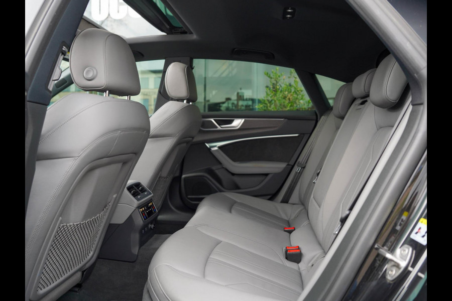 Audi A7 Sportback 55 TFSI e quattro Competition / Pano / B&O / Matrix / Adaptive / CarPlay / Carbon / Camera