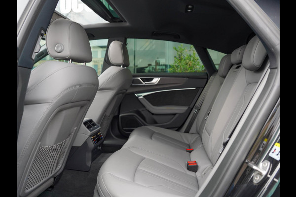 Audi A7 Sportback 55 TFSI e quattro Competition / Pano / B&O / Matrix / Adaptive / CarPlay / Carbon / Camera