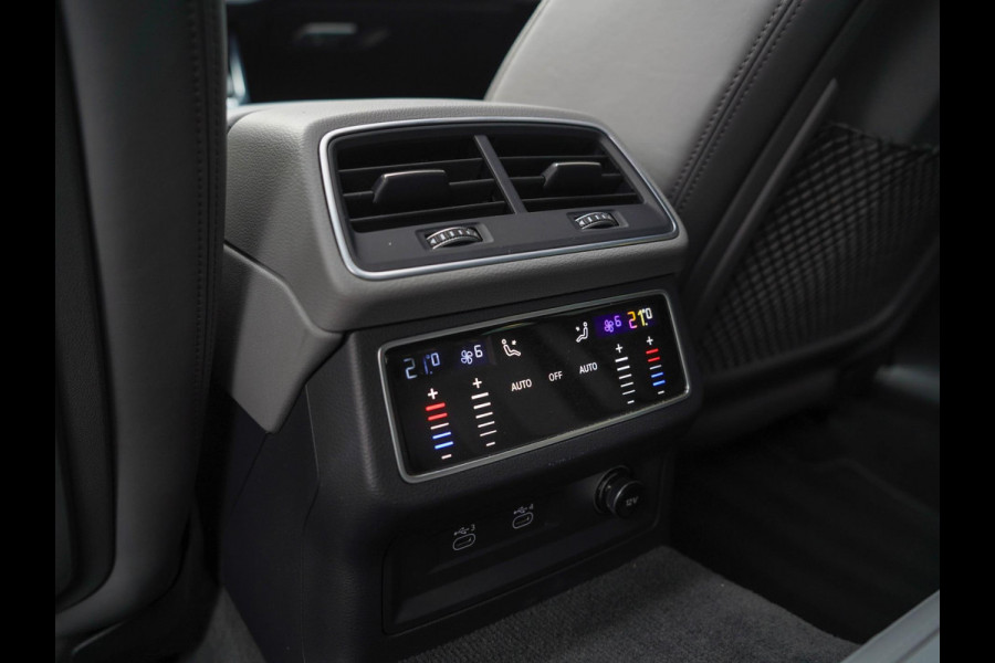 Audi A7 Sportback 55 TFSI e quattro Competition / Pano / B&O / Matrix / Adaptive / CarPlay / Carbon / Camera