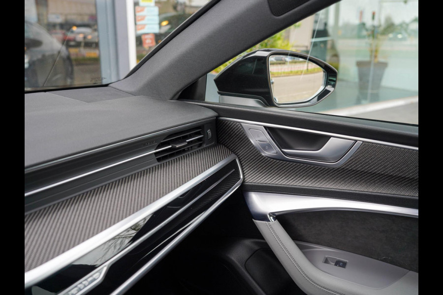 Audi A7 Sportback 55 TFSI e quattro Competition / Pano / B&O / Matrix / Adaptive / CarPlay / Carbon / Camera