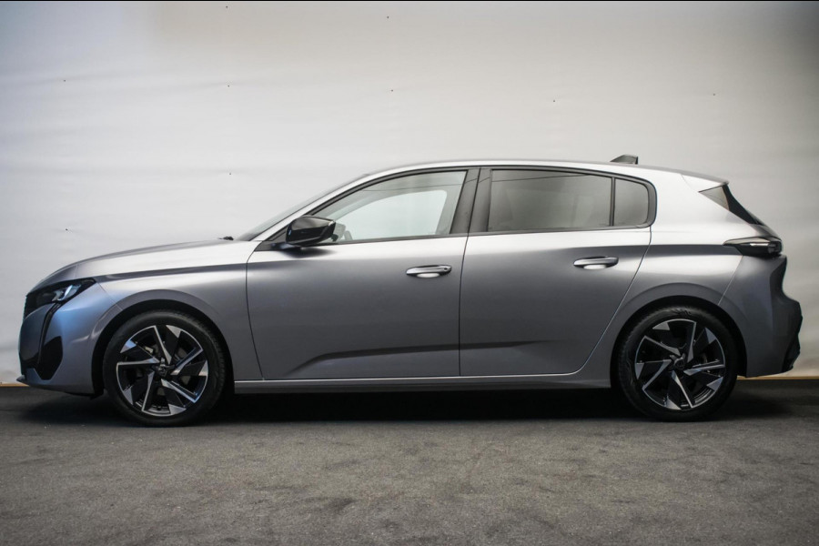 Peugeot 308 1.2 PureTech 130PK Allure Sport Pack Business [ I-Cockpit Sfeerverlichting Full-LED Camera Adapt Cruise Carplay ]