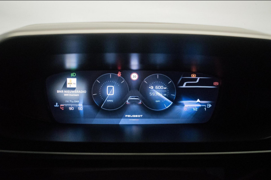 Peugeot 308 1.2 PureTech 130PK Allure Sport Pack Business [ I-Cockpit Sfeerverlichting Full-LED Camera Adapt Cruise Carplay ]