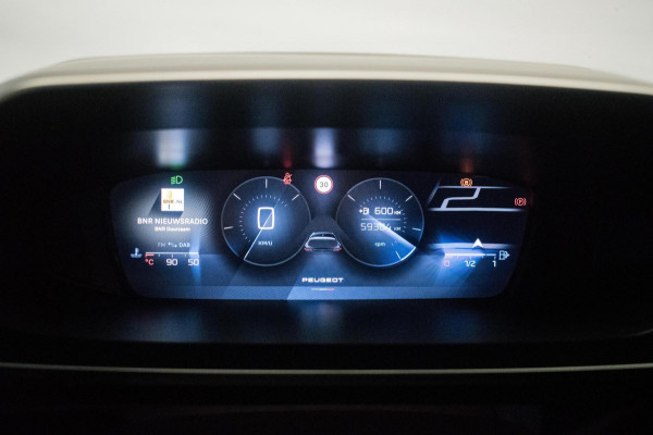 Peugeot 308 1.2 PureTech 130PK Allure Sport Pack Business [ I-Cockpit Sfeerverlichting Full-LED Camera Adapt Cruise Carplay ]