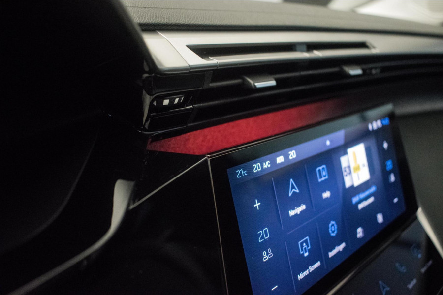 Peugeot 308 1.2 PureTech 130PK Allure Sport Pack Business [ I-Cockpit Sfeerverlichting Full-LED Camera Adapt Cruise Carplay ]