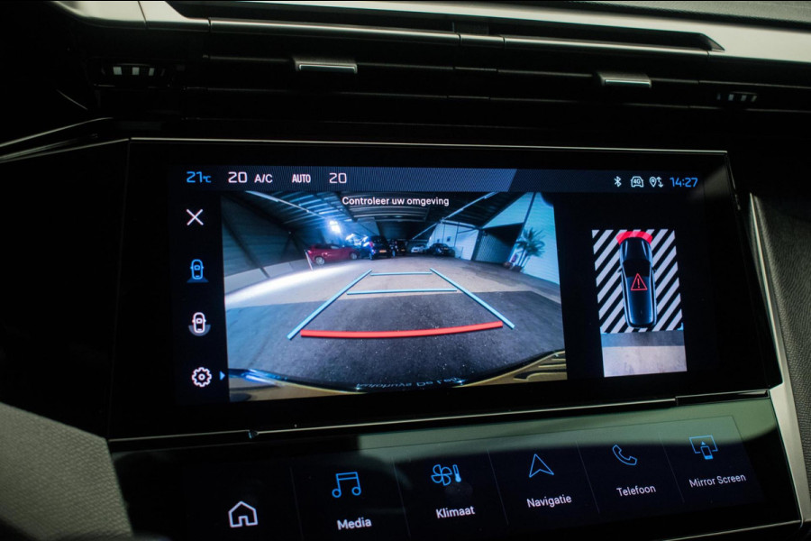 Peugeot 308 1.2 PureTech 130PK Allure Sport Pack Business [ I-Cockpit Sfeerverlichting Full-LED Camera Adapt Cruise Carplay ]