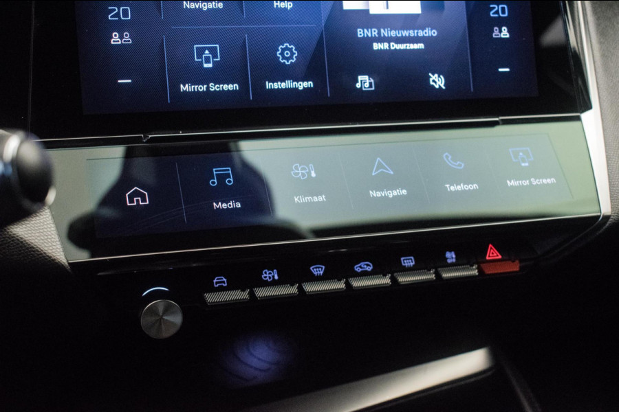 Peugeot 308 1.2 PureTech 130PK Allure Sport Pack Business [ I-Cockpit Sfeerverlichting Full-LED Camera Adapt Cruise Carplay ]