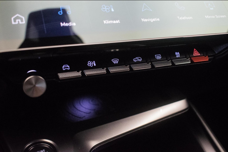 Peugeot 308 1.2 PureTech 130PK Allure Sport Pack Business [ I-Cockpit Sfeerverlichting Full-LED Camera Adapt Cruise Carplay ]