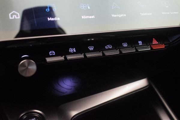 Peugeot 308 1.2 PureTech 130PK Allure Sport Pack Business [ I-Cockpit Sfeerverlichting Full-LED Camera Adapt Cruise Carplay ]