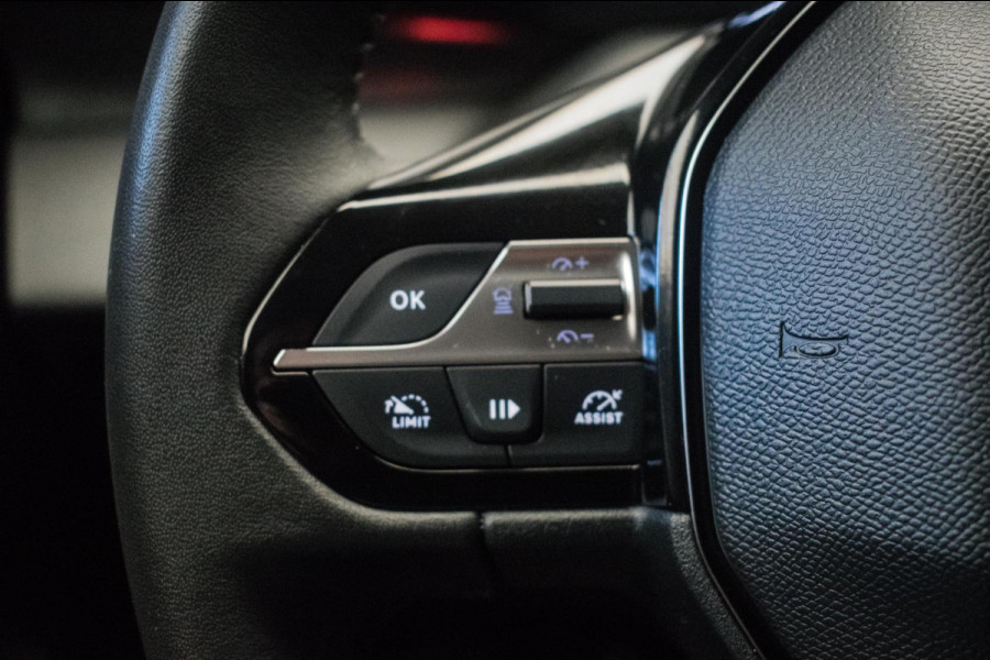 Peugeot 308 1.2 PureTech 130PK Allure Sport Pack Business [ I-Cockpit Sfeerverlichting Full-LED Camera Adapt Cruise Carplay ]