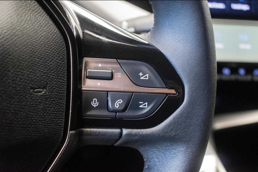 Peugeot 308 1.2 PureTech 130PK Allure Sport Pack Business [ I-Cockpit Sfeerverlichting Full-LED Camera Adapt Cruise Carplay ]