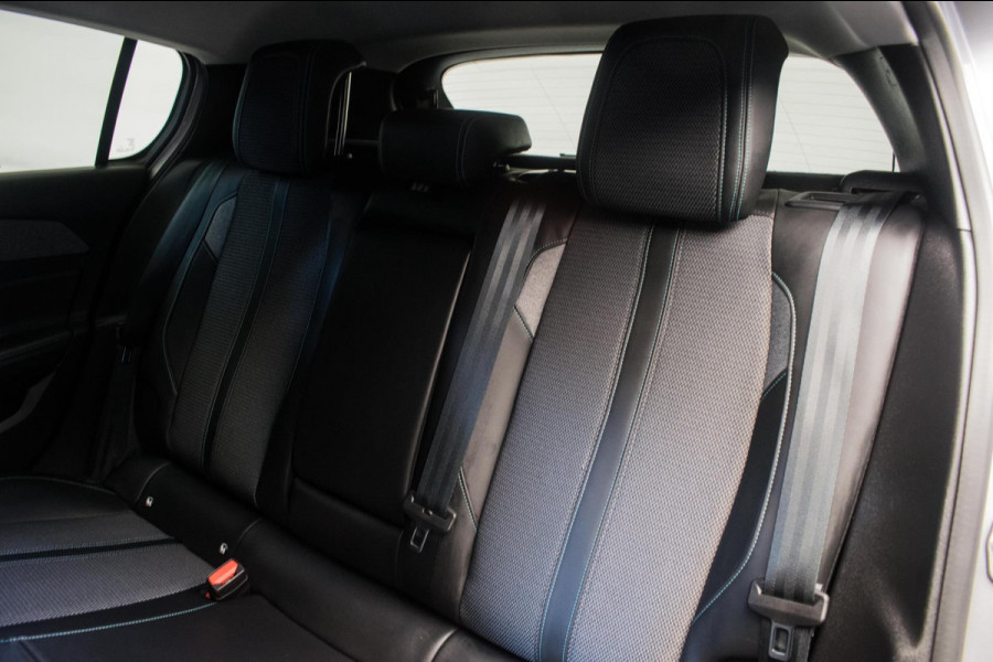 Peugeot 308 1.2 PureTech 130PK Allure Sport Pack Business [ I-Cockpit Sfeerverlichting Full-LED Camera Adapt Cruise Carplay ]