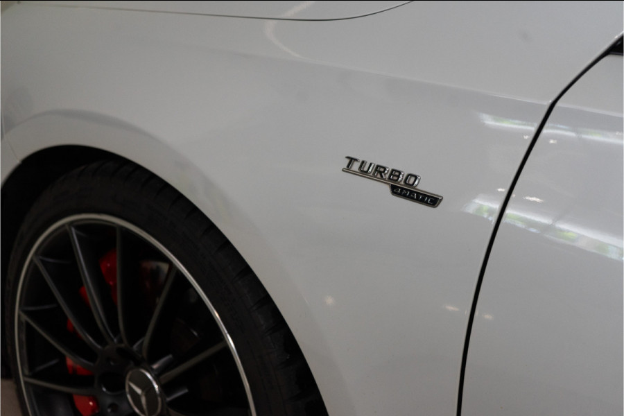 Mercedes-Benz A-Klasse AMG A35 4MATIC Premium+ 390PK | Full Akrapovic | Eventuri | Stage 2 | VOL OPTIE!