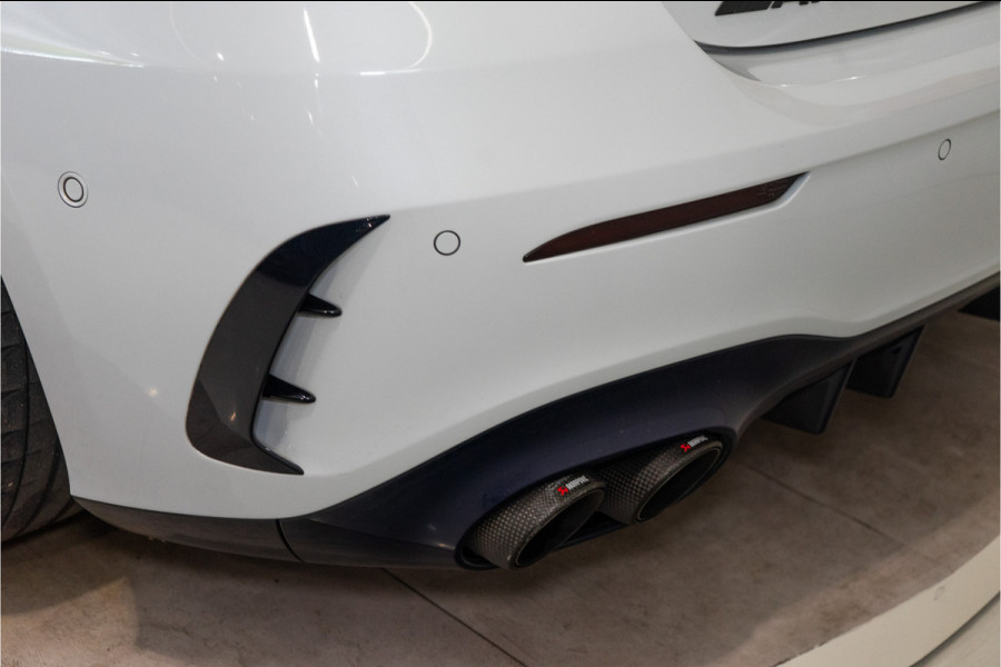 Mercedes-Benz A-Klasse AMG A35 4MATIC Premium+ 390PK | Full Akrapovic | Eventuri | Stage 2 | VOL OPTIE!