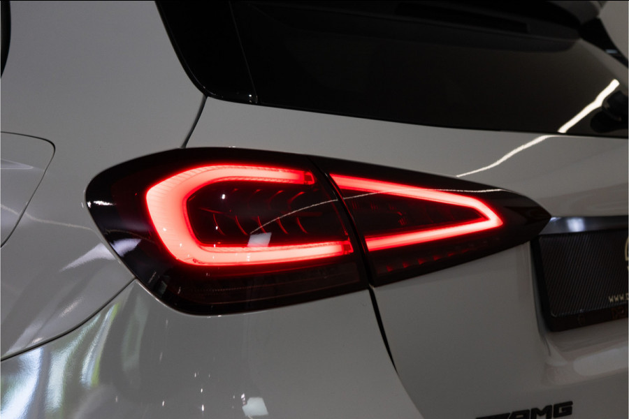 Mercedes-Benz A-Klasse AMG A35 4MATIC Premium+ 390PK | Full Akrapovic | Eventuri | Stage 2 | VOL OPTIE!