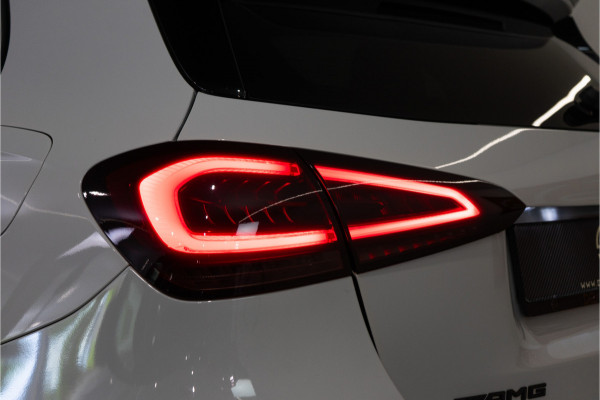 Mercedes-Benz A-Klasse AMG A35 4MATIC Premium+ 390PK | Full Akrapovic | Eventuri | Stage 2 | VOL OPTIE!