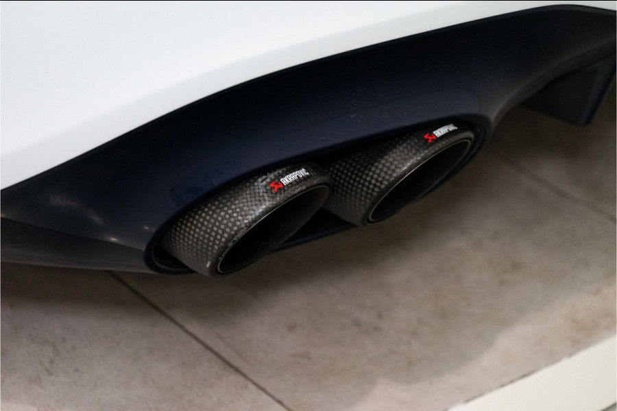 Mercedes-Benz A-Klasse AMG A35 4MATIC Premium+ 390PK | Full Akrapovic | Eventuri | Stage 2 | VOL OPTIE!