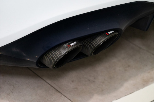 Mercedes-Benz A-Klasse AMG A35 4MATIC Premium+ 390PK | Full Akrapovic | Eventuri | Stage 2 | VOL OPTIE!