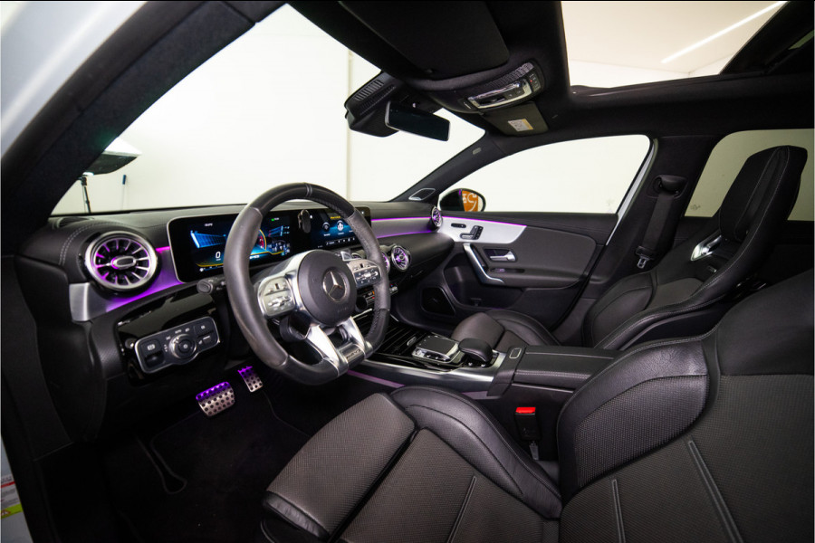 Mercedes-Benz A-Klasse AMG A35 4MATIC Premium+ 390PK | Full Akrapovic | Eventuri | Stage 2 | VOL OPTIE!