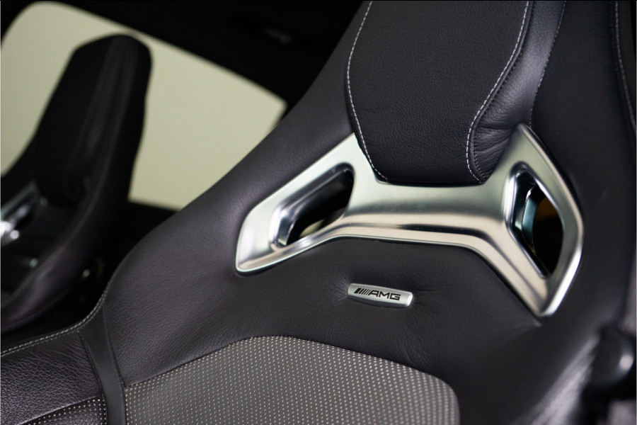 Mercedes-Benz A-Klasse AMG A35 4MATIC Premium+ 390PK | Full Akrapovic | Eventuri | Stage 2 | VOL OPTIE!